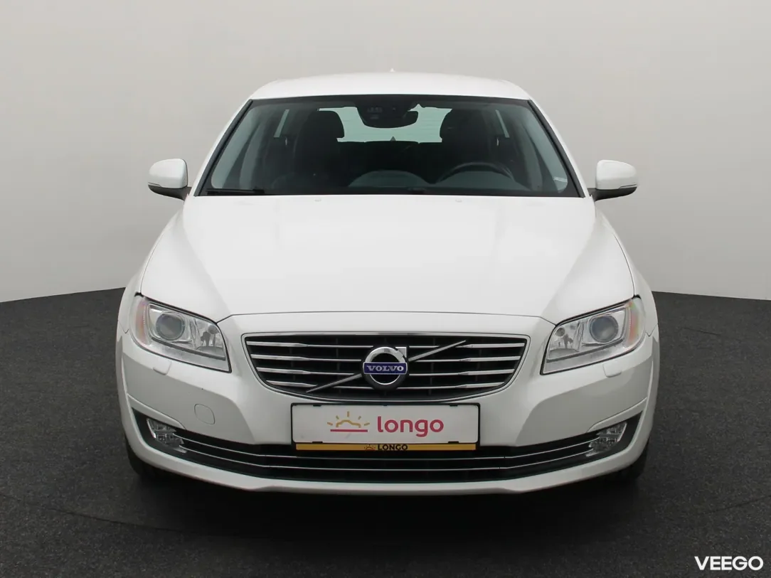 Volvo V70 2 110kW