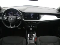Skoda Kamiq 1.5 110kW thumbnail