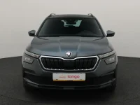 Skoda Kamiq 1.5 110kW thumbnail