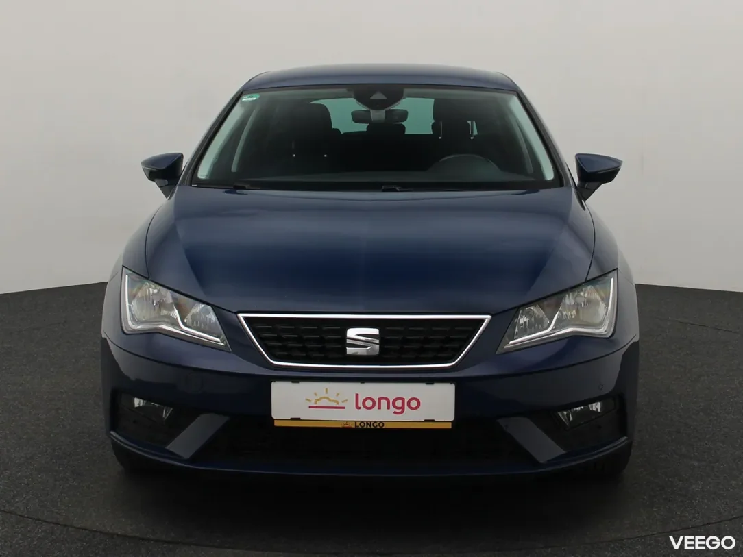 Seat Leon 1.6 85kW