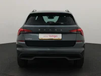Skoda Kamiq 1.5 110kW thumbnail