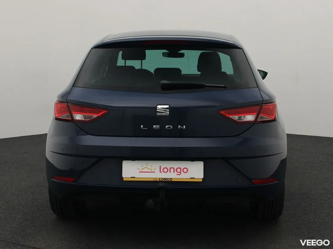 Seat Leon 1.6 85kW