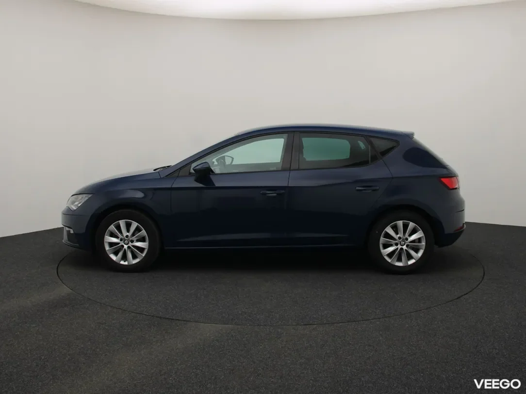 Seat Leon 1.6 85kW