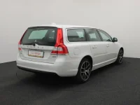 Volvo V70 2 110kW thumbnail