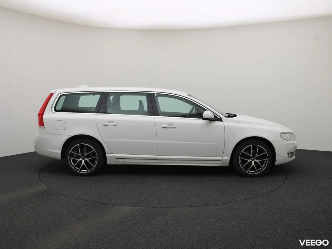 Volvo V70 2 110kW