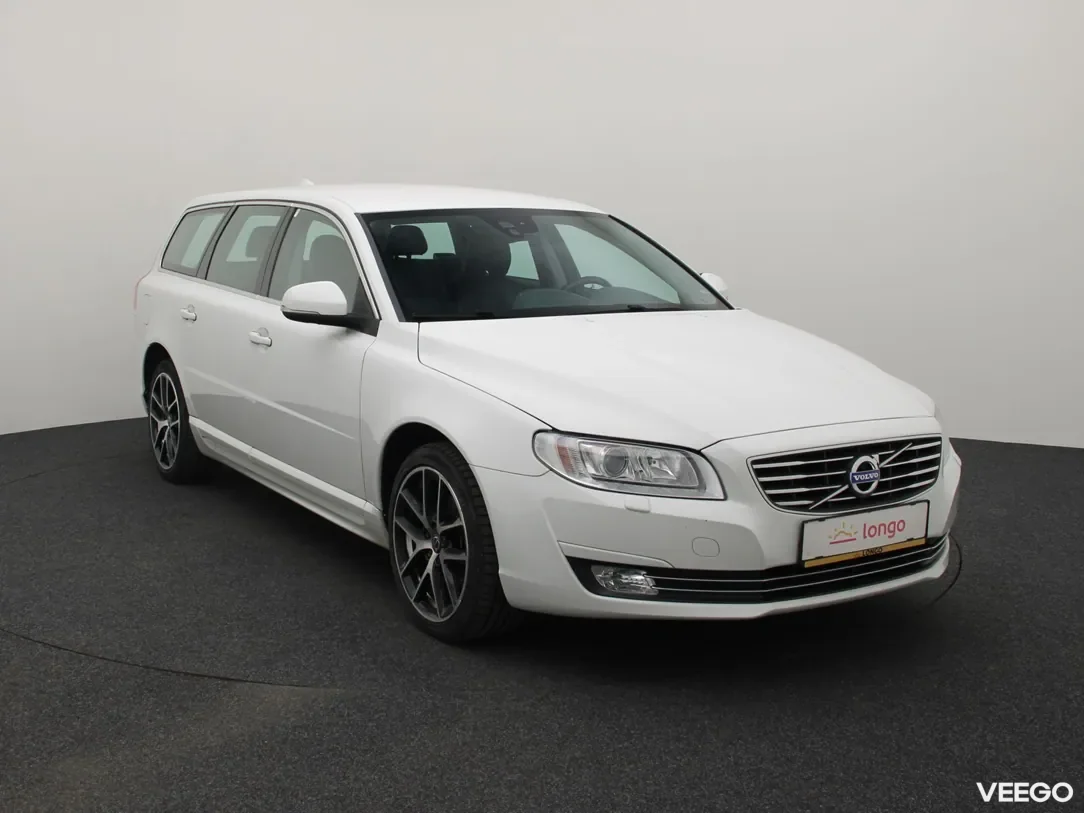 Volvo V70 2 110kW