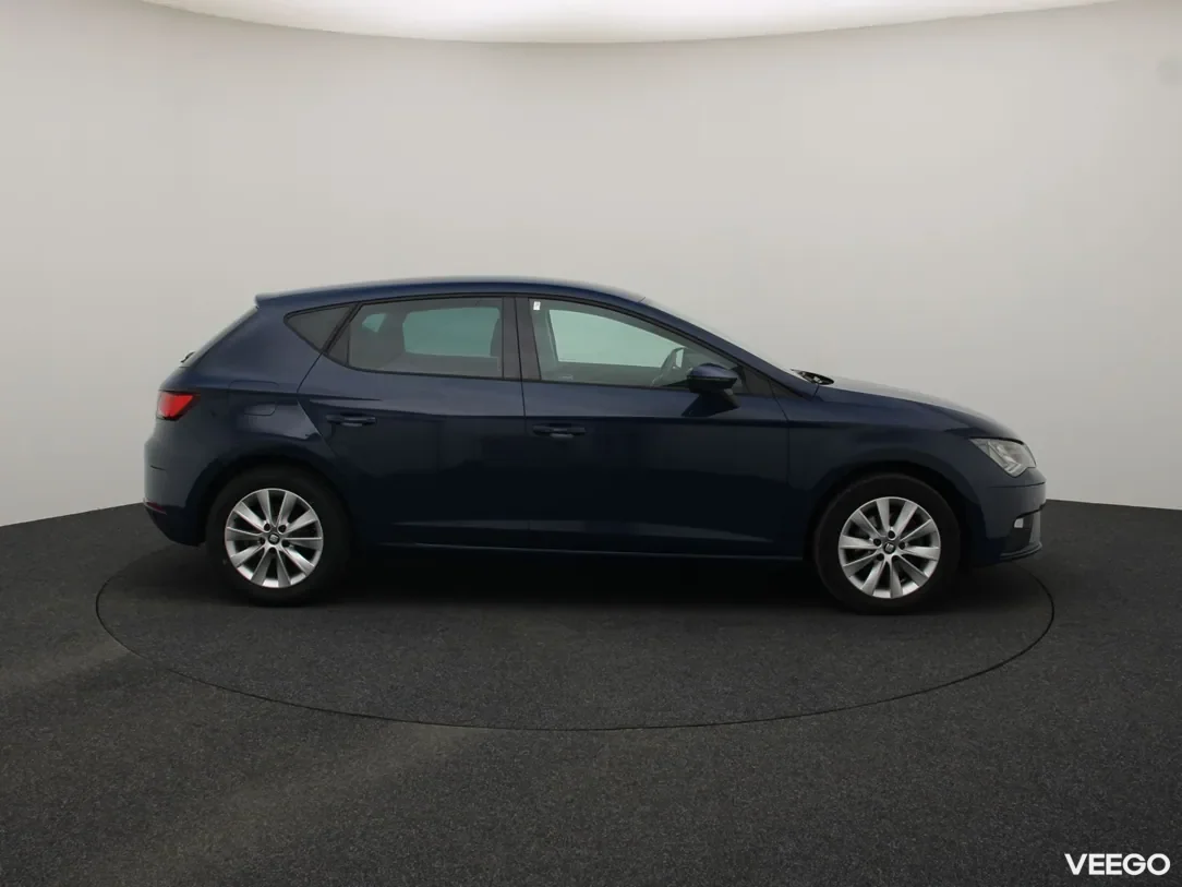 Seat Leon 1.6 85kW