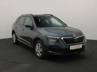 Skoda Kamiq 1.5 110kW thumbnail