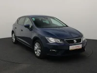 Seat Leon 1.6 85kW thumbnail