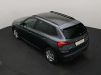 Skoda Kamiq 1.5 110kW thumbnail