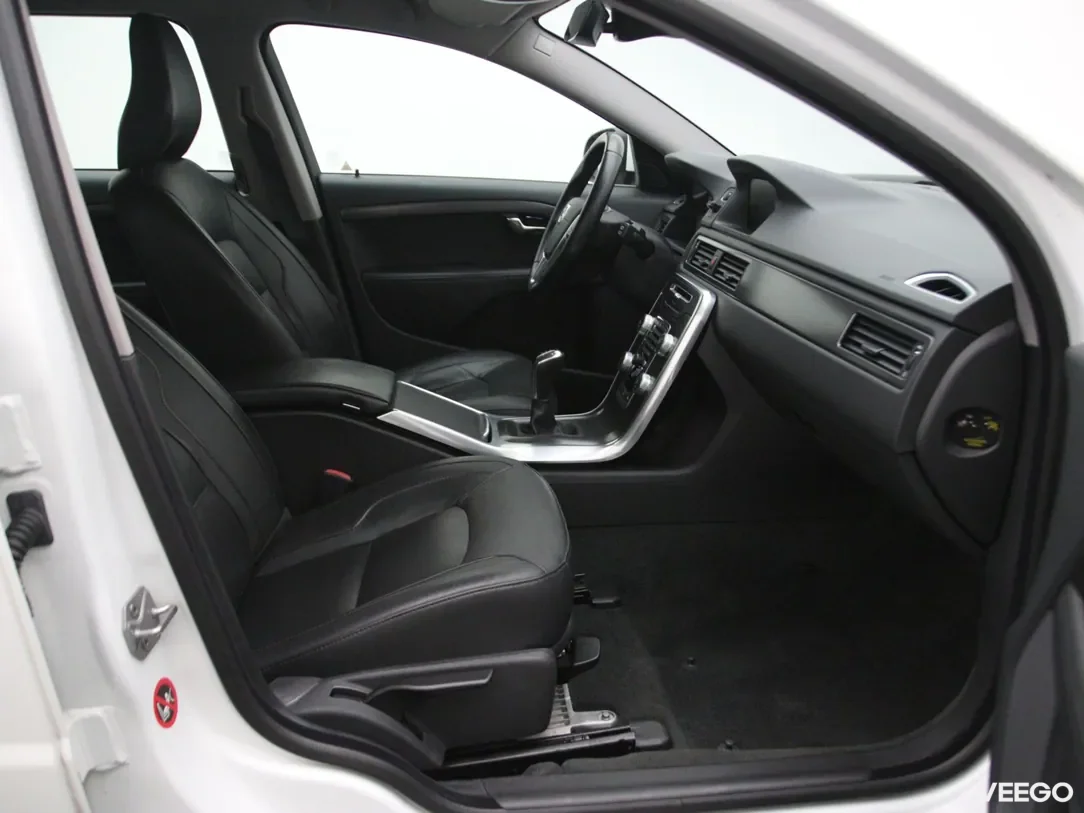 Volvo V70 2 110kW