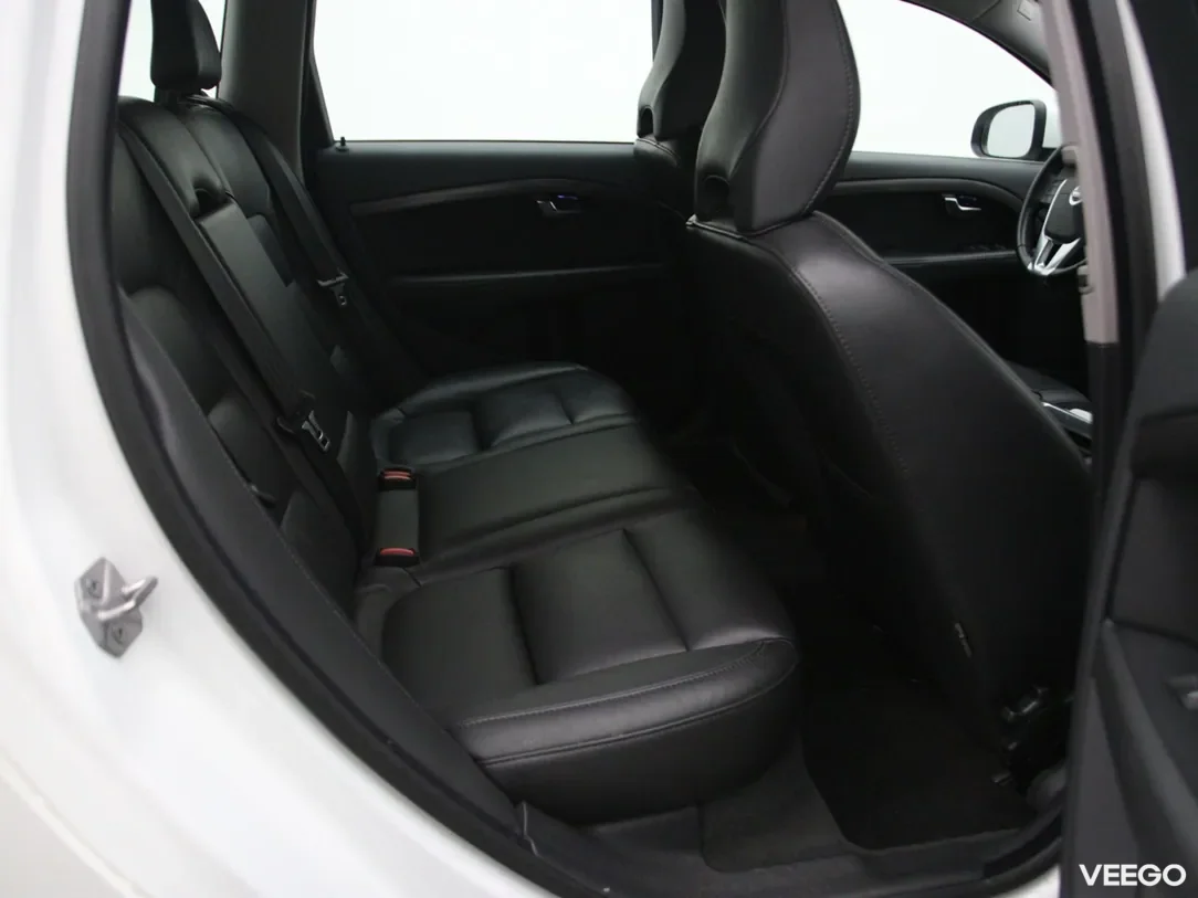 Volvo V70 2 110kW