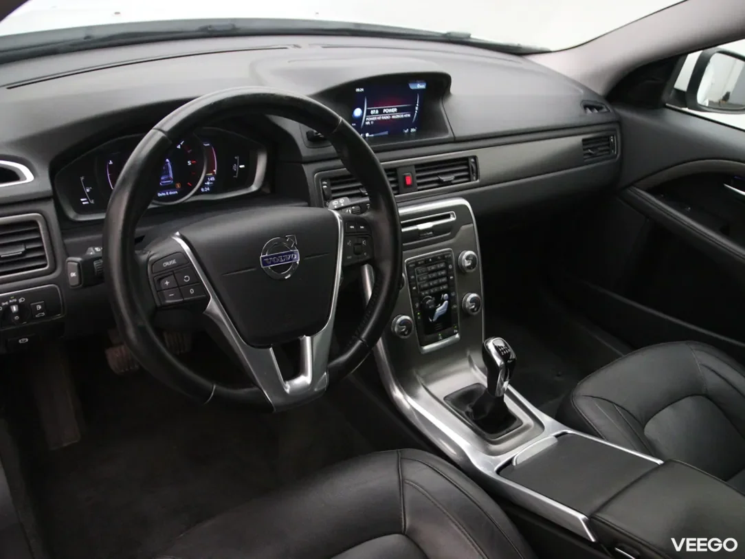 Volvo V70 2 110kW