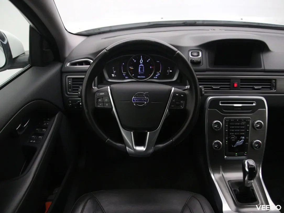Volvo V70 2 110kW