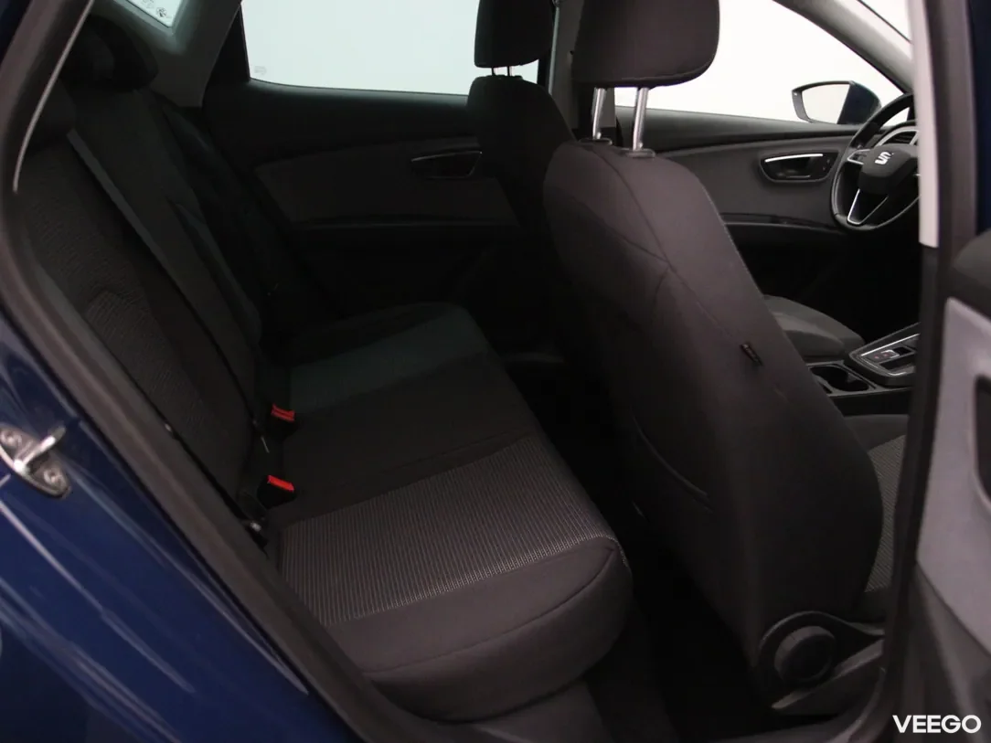 Seat Leon 1.6 85kW