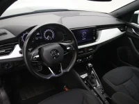 Skoda Kamiq 1.5 110kW thumbnail