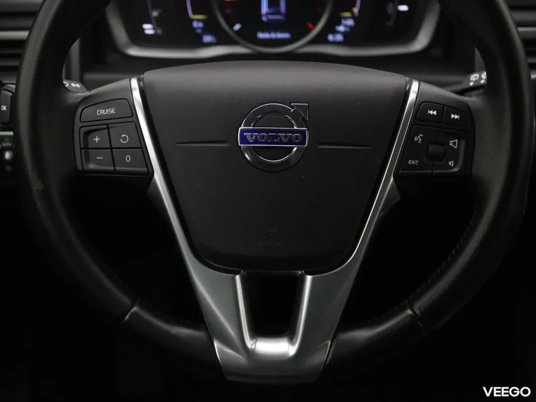 Volvo V70 2 110kW