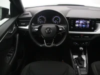 Skoda Kamiq 1.5 110kW thumbnail