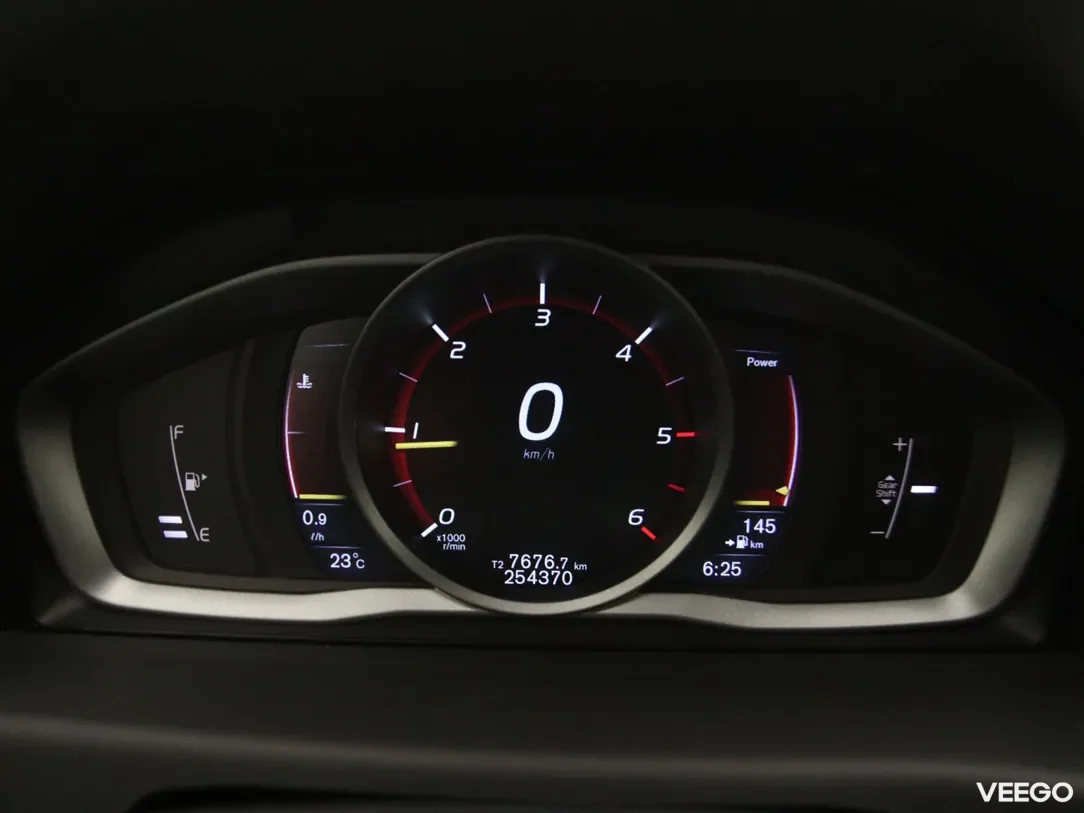 Volvo V70 2 110kW