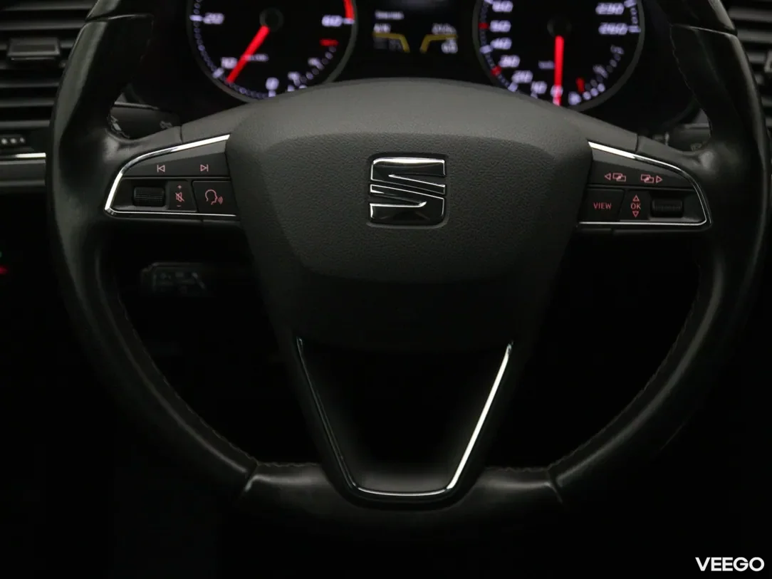 Seat Leon 1.6 85kW