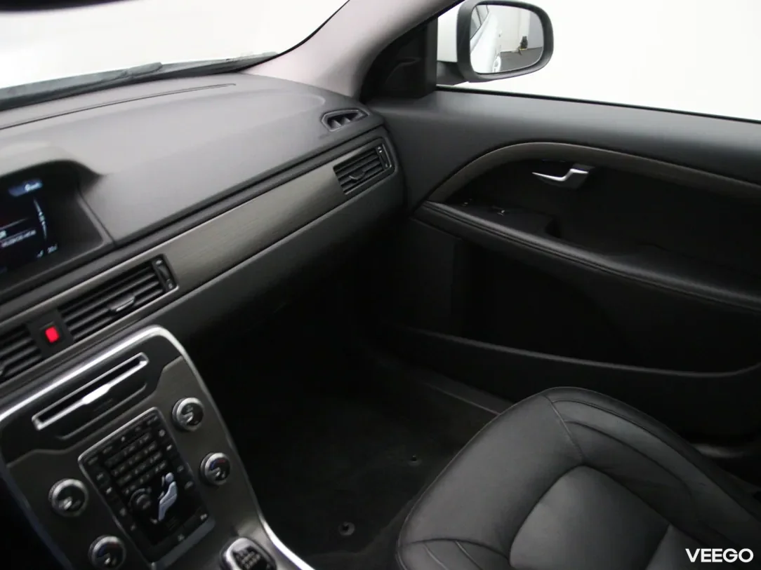 Volvo V70 2 110kW