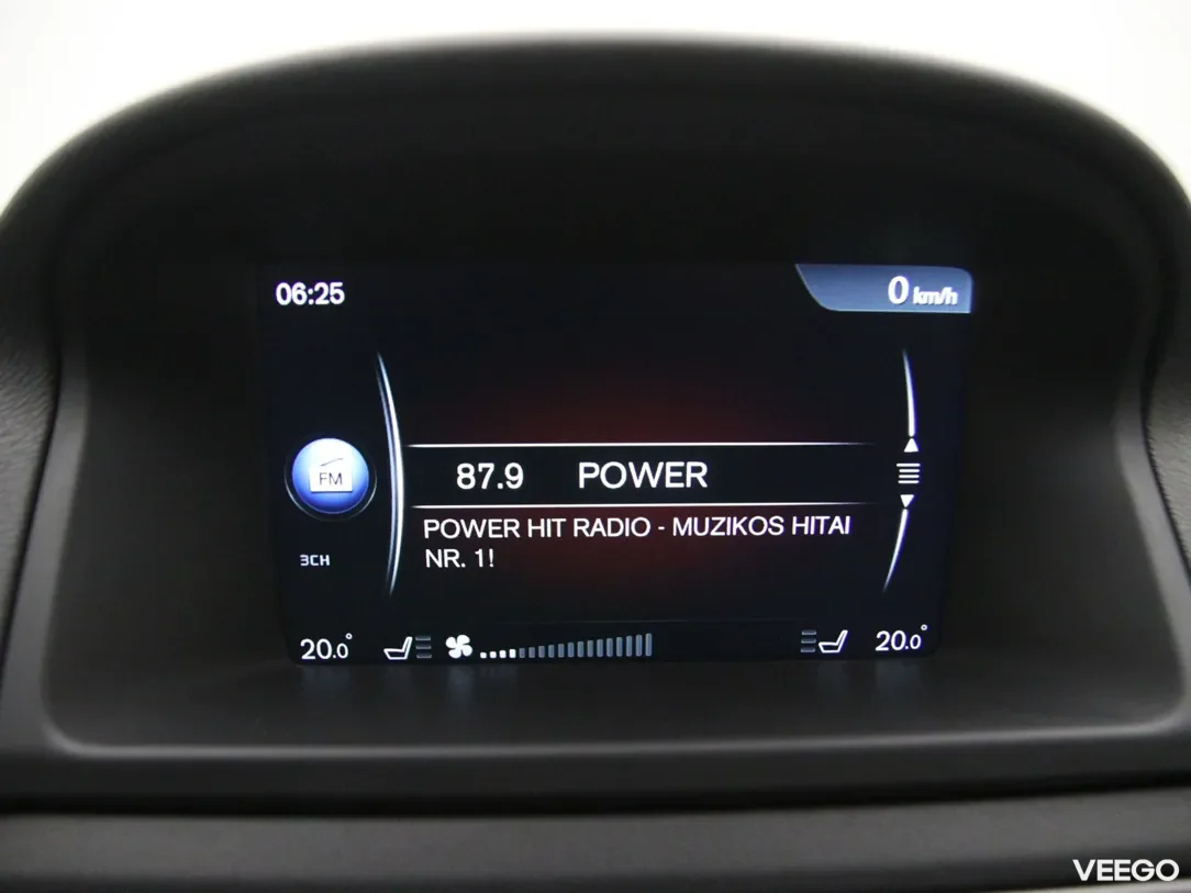 Volvo V70 2 110kW