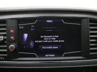Seat Leon 1.6 85kW thumbnail