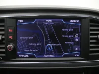 Seat Leon 1.6 85kW thumbnail