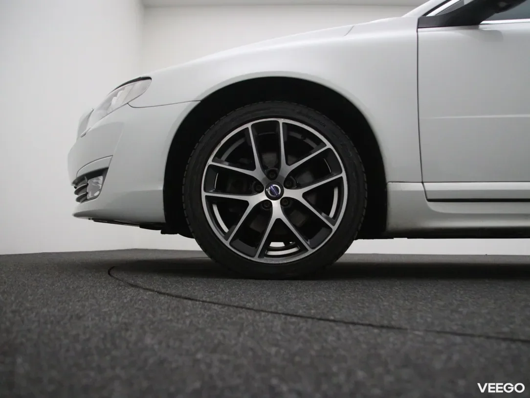 Volvo V70 2 110kW