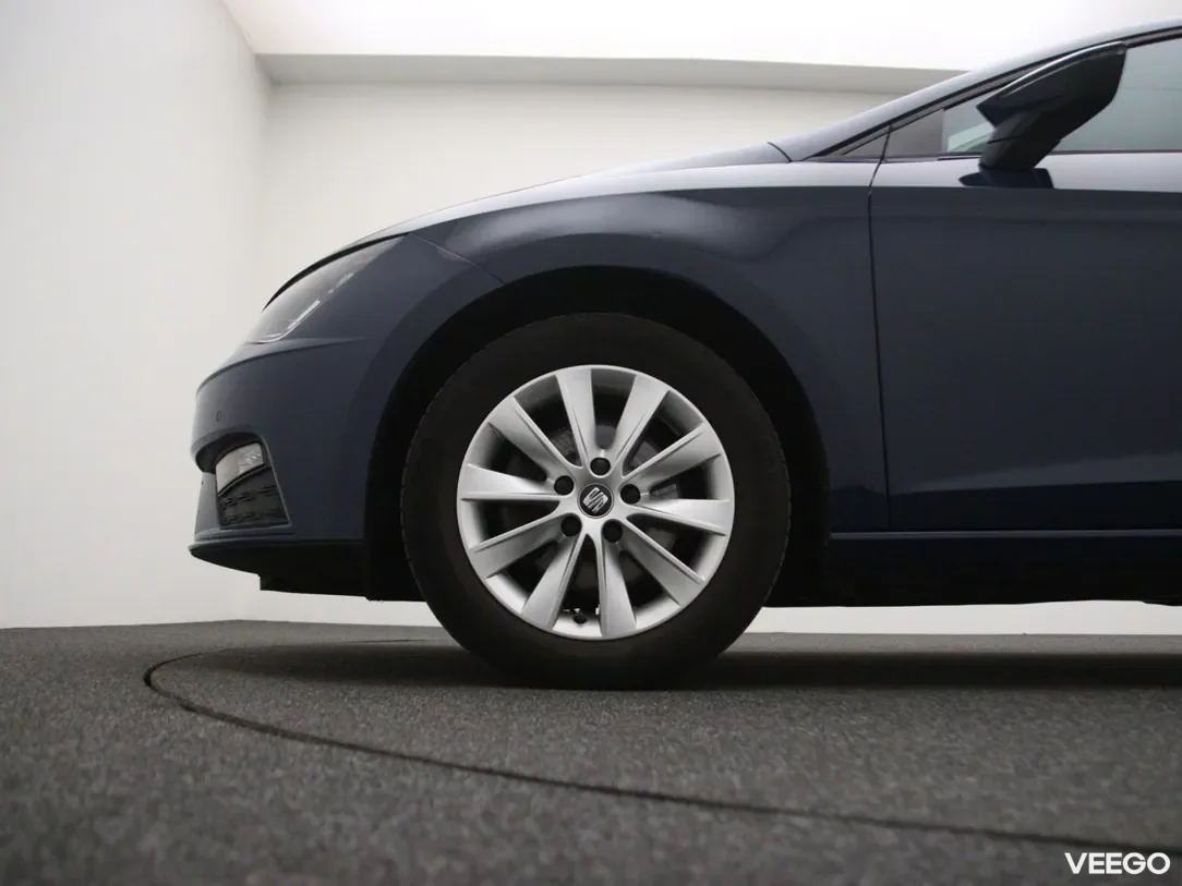 Seat Leon 1.6 85kW