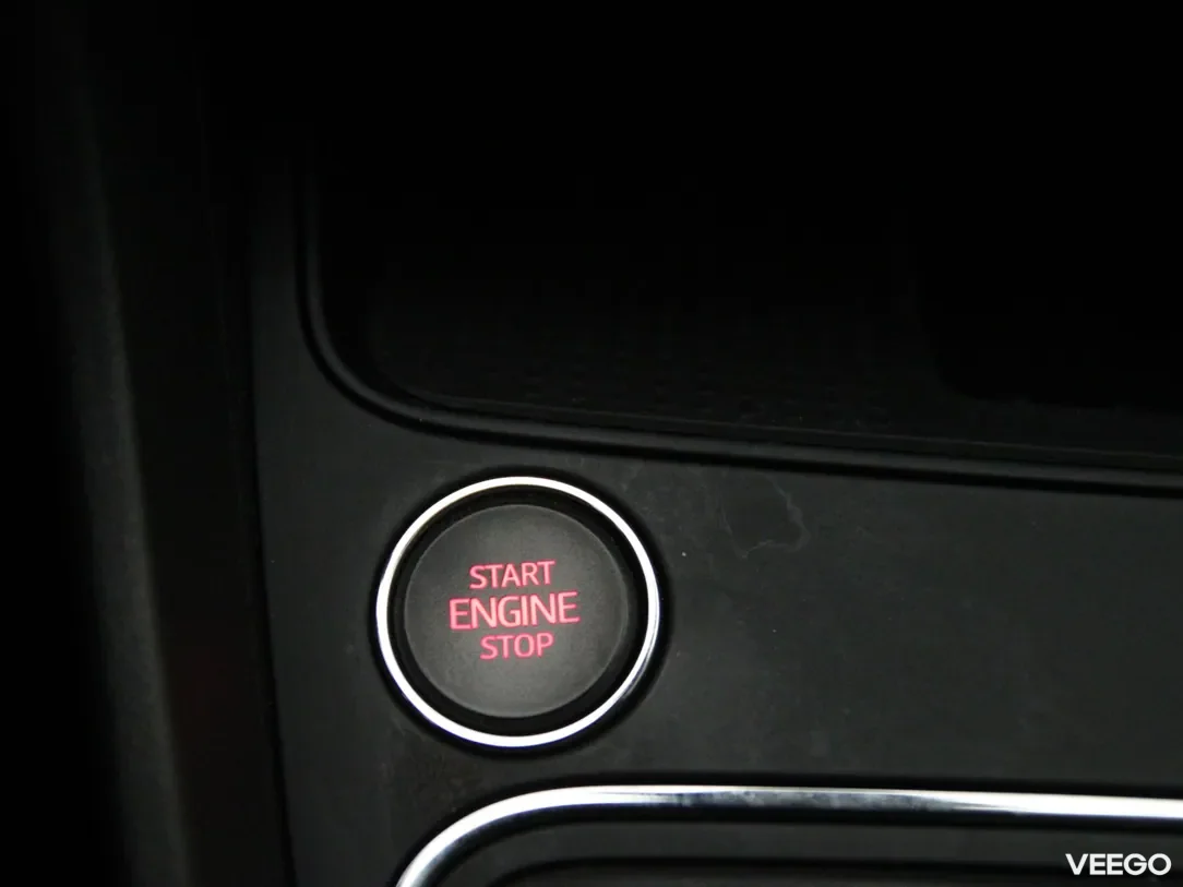 Seat Leon 1.6 85kW
