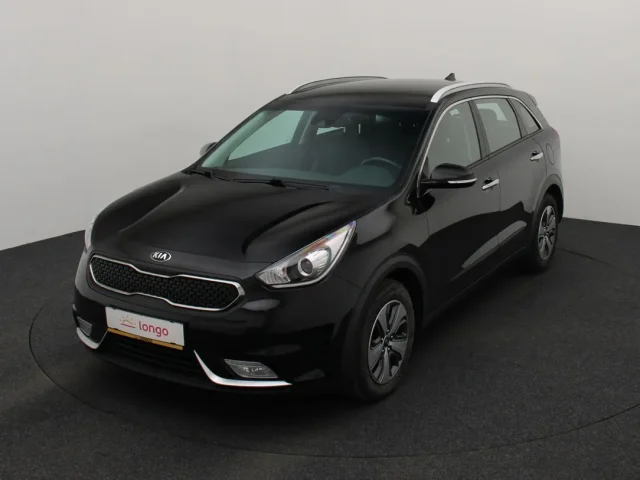 Image of Kia Niro 1.6 104kW