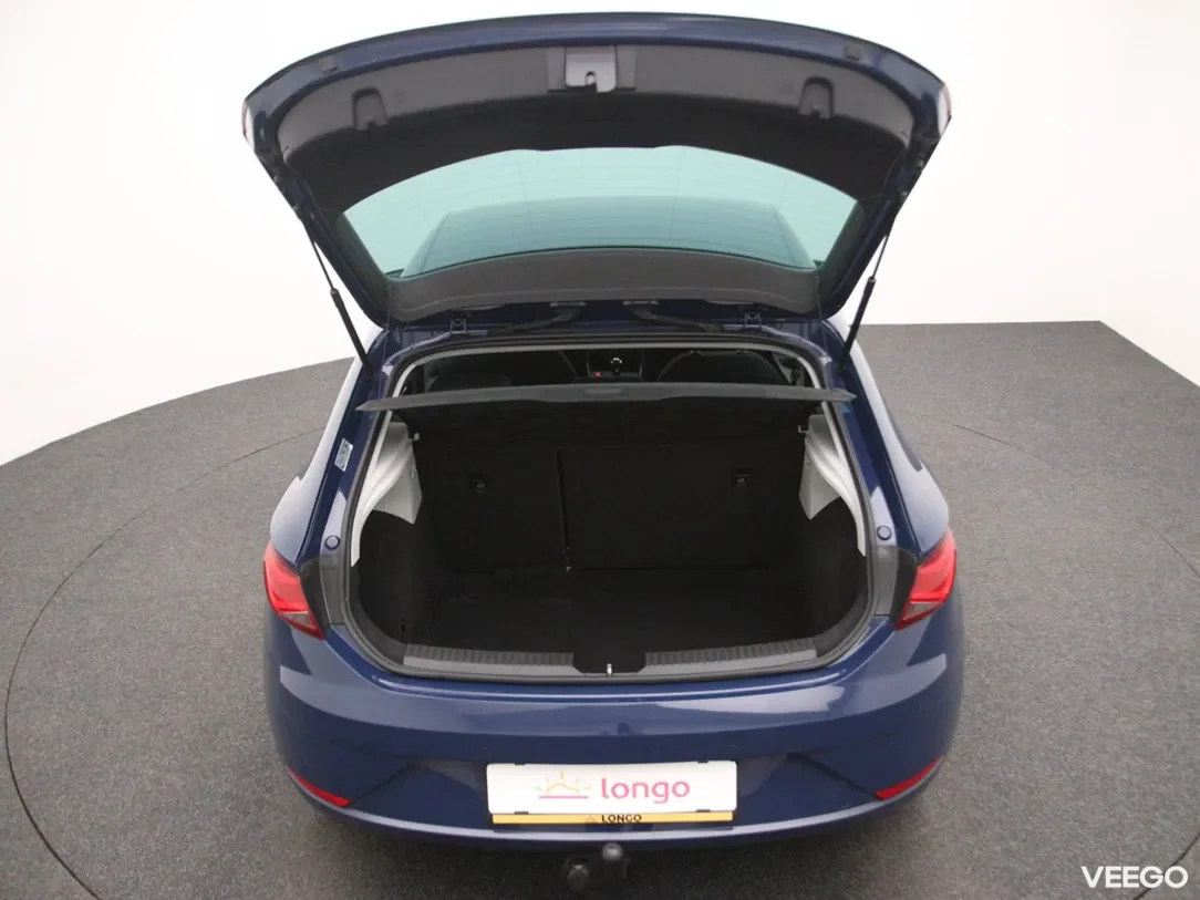 Seat Leon 1.6 85kW