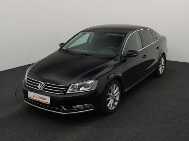 Image of Volkswagen Passat 3.6 220kW