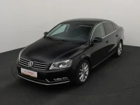 Volkswagen Passat 3.6 220kW thumbnail