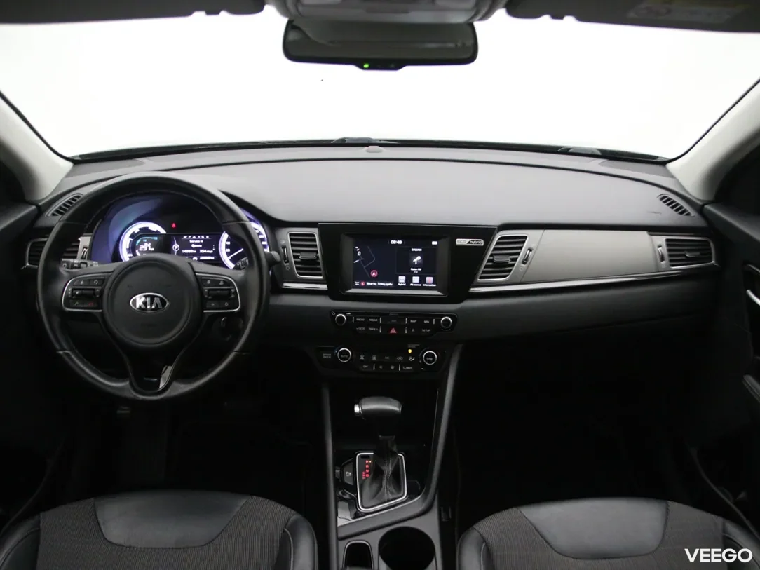 Kia Niro 1.6 104kW