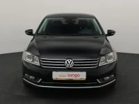 Volkswagen Passat 3.6 220kW thumbnail