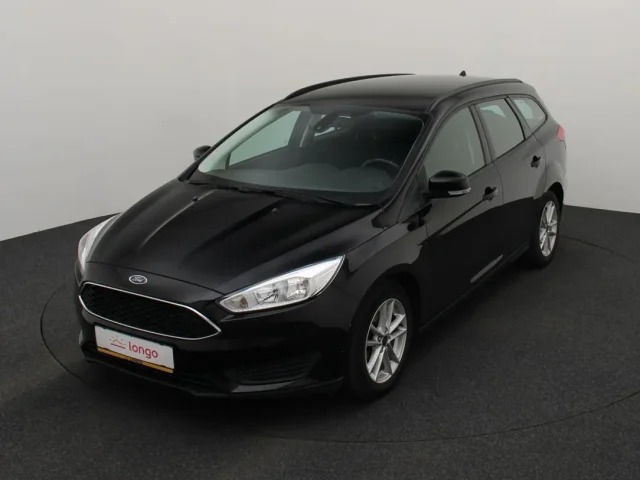 Image of Ford Focus 1.5 70kW