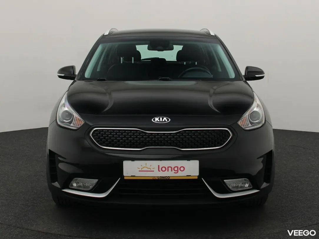 Kia Niro 1.6 104kW