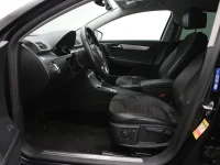 Volkswagen Passat 3.6 220kW thumbnail