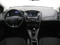 Ford Focus 1.5 70kW thumbnail