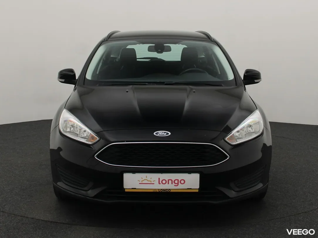 Ford Focus 1.5 70kW