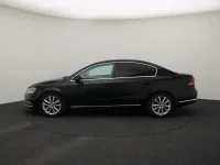 Volkswagen Passat 3.6 220kW thumbnail