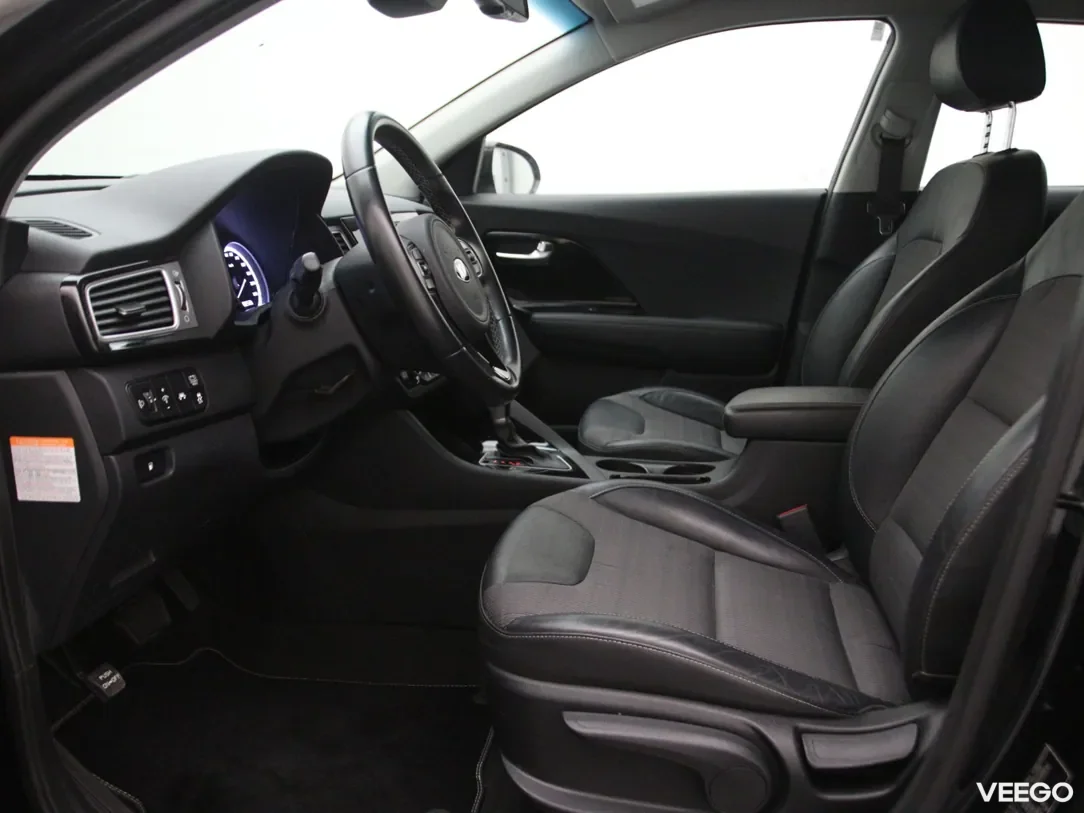 Kia Niro 1.6 104kW