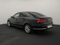 Volkswagen Passat 3.6 220kW thumbnail