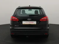 Ford Focus 1.5 70kW thumbnail