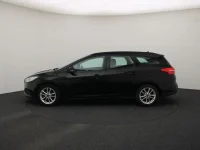 Ford Focus 1.5 70kW thumbnail