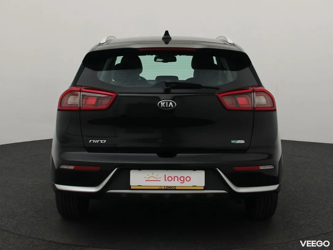 Kia Niro 1.6 104kW