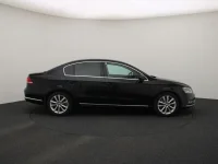 Volkswagen Passat 3.6 220kW thumbnail