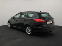 Ford Focus 1.5 70kW thumbnail